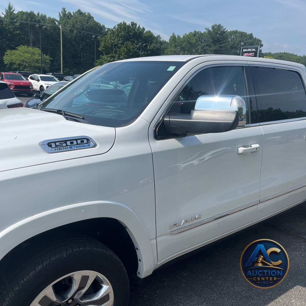 2023 Ram 1500 Limited