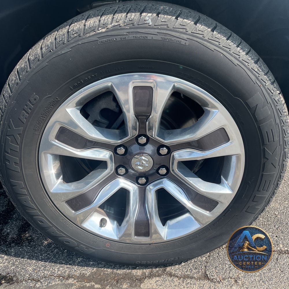 2023 Ram 1500 Limited