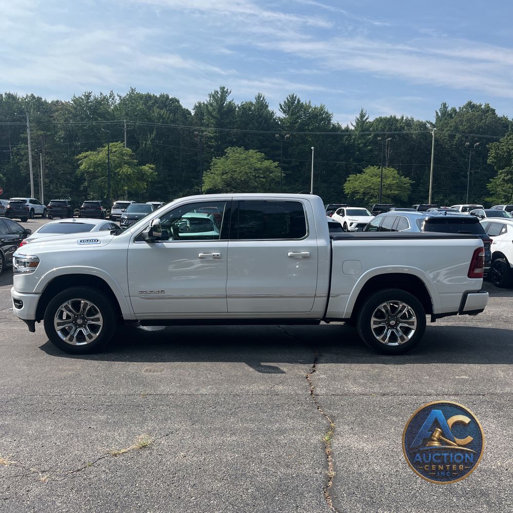 2023 Ram 1500 Limited