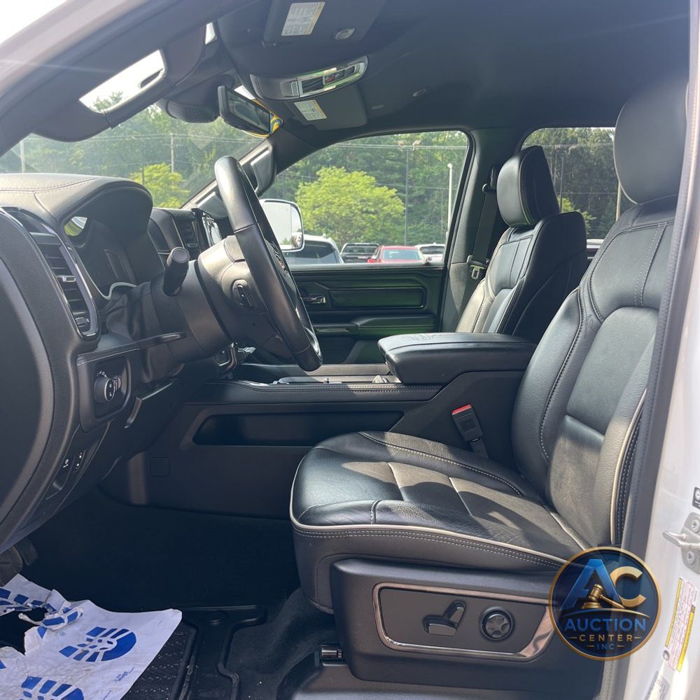 2023 Ram 1500 Limited