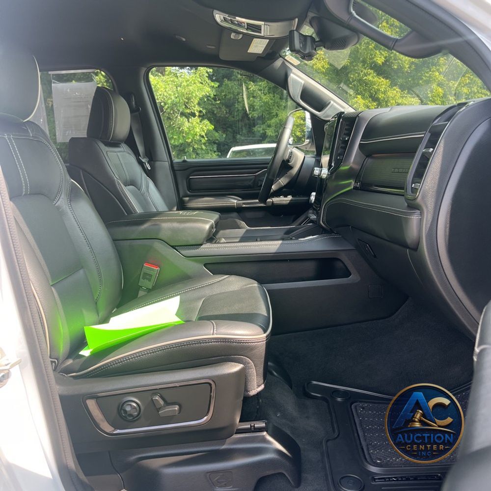 2023 Ram 1500 Limited