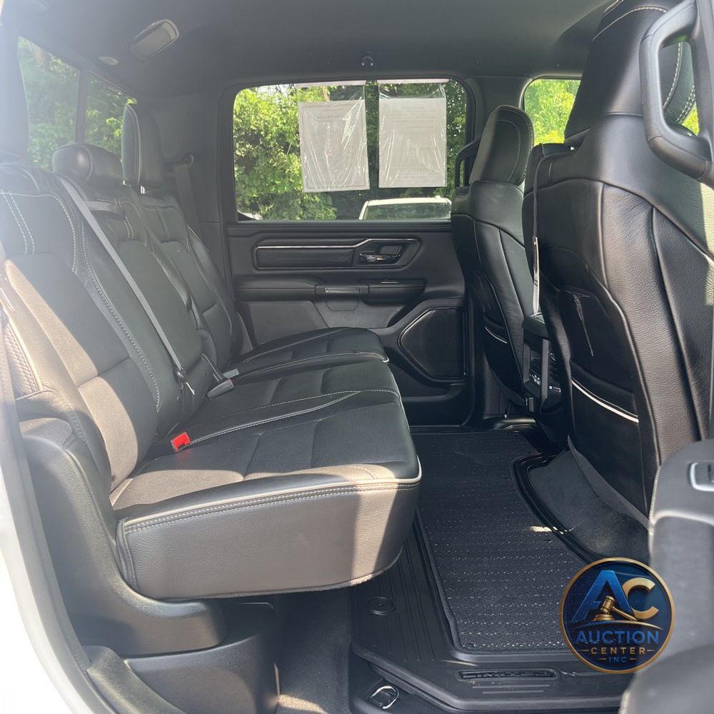 2023 Ram 1500 Limited