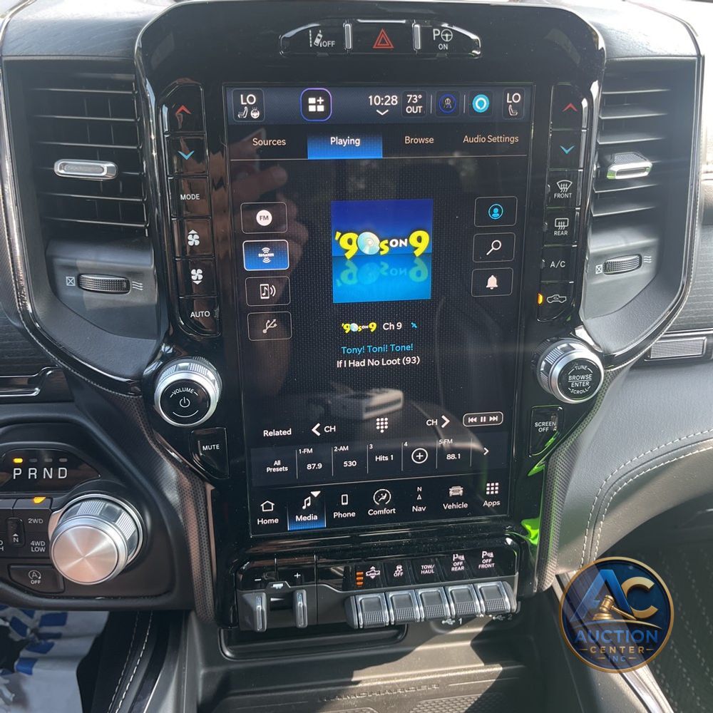 2023 Ram 1500 Limited