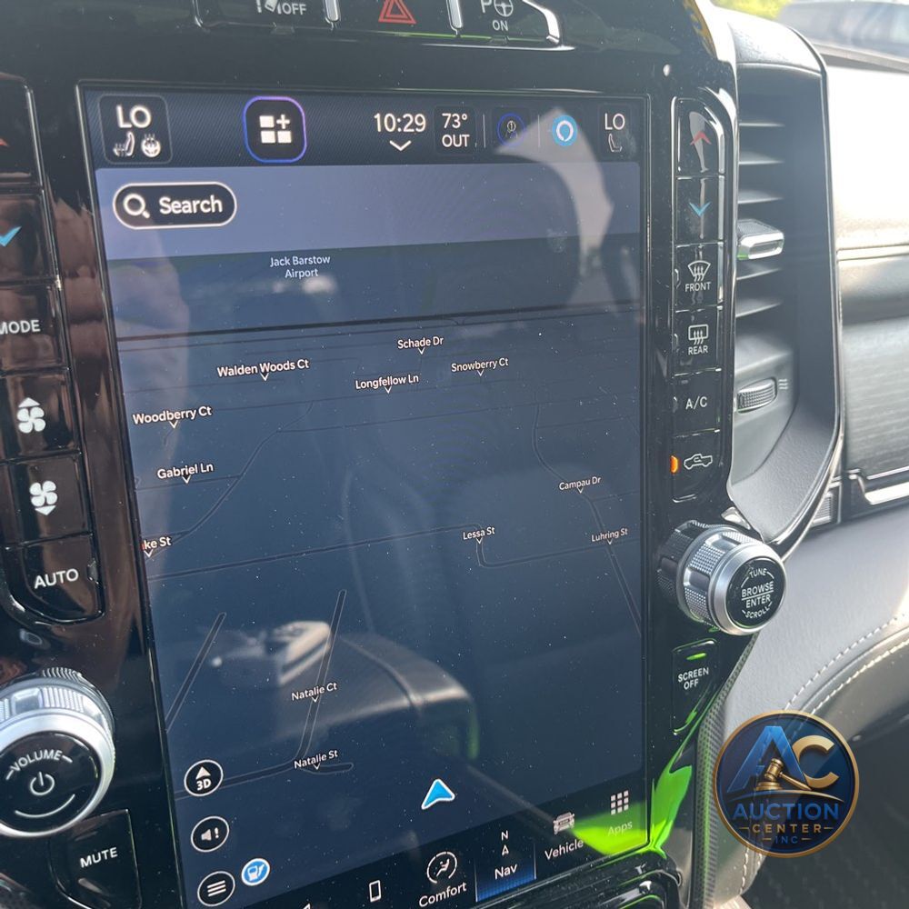 2023 Ram 1500 Limited