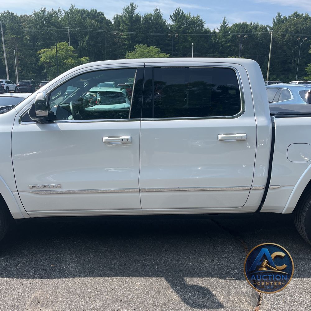 2023 Ram 1500 Limited