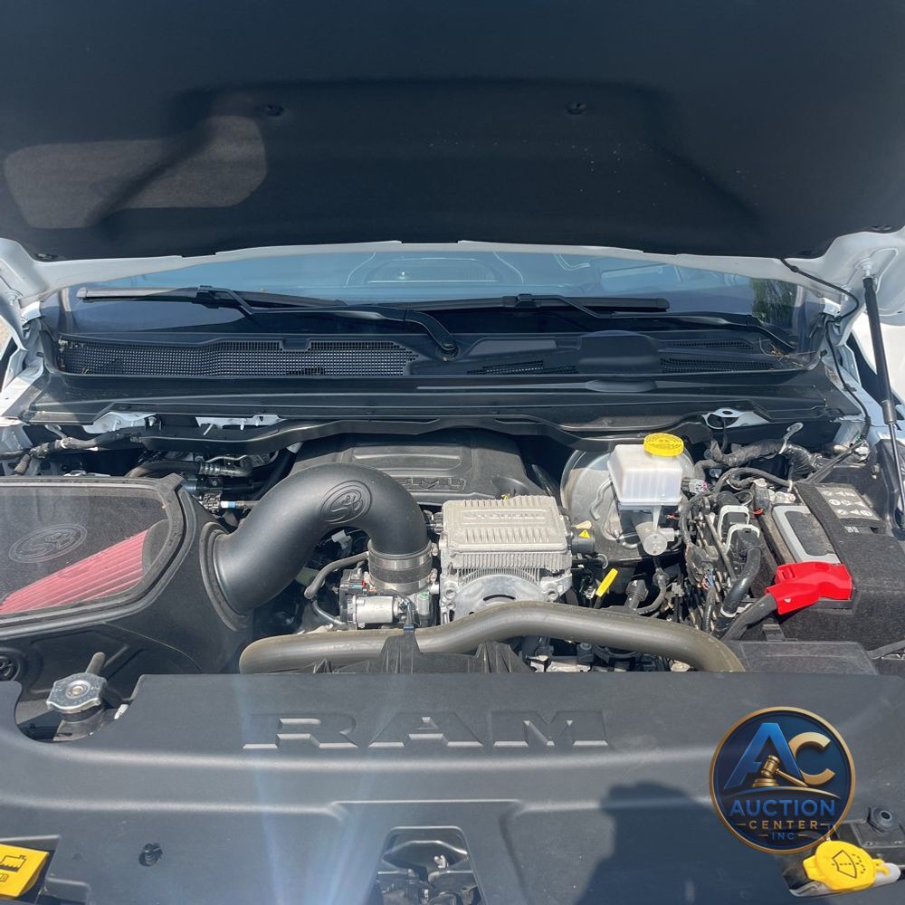 2023 Ram 1500 Limited