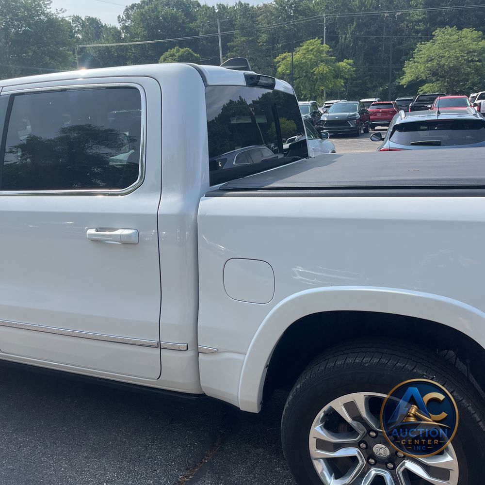 2023 Ram 1500 Limited