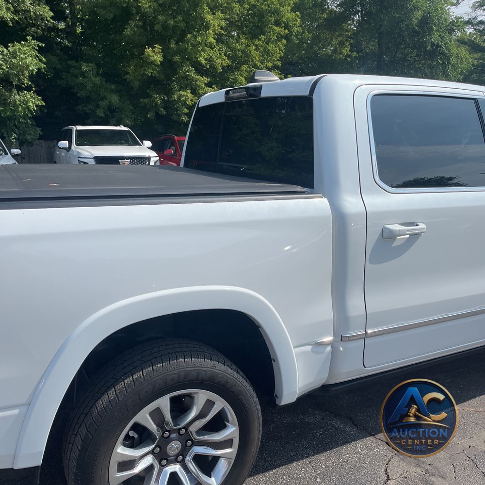 2023 Ram 1500 Limited