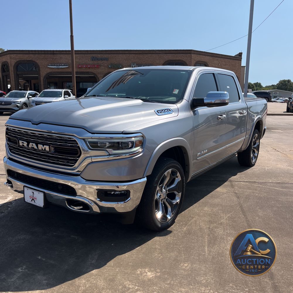 2022 Ram 1500 Limited