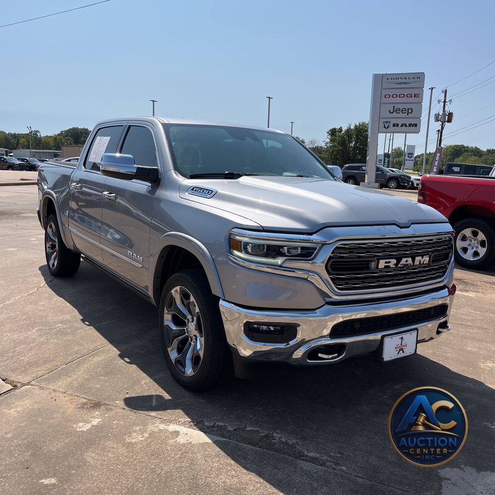 2022 Ram 1500 Limited