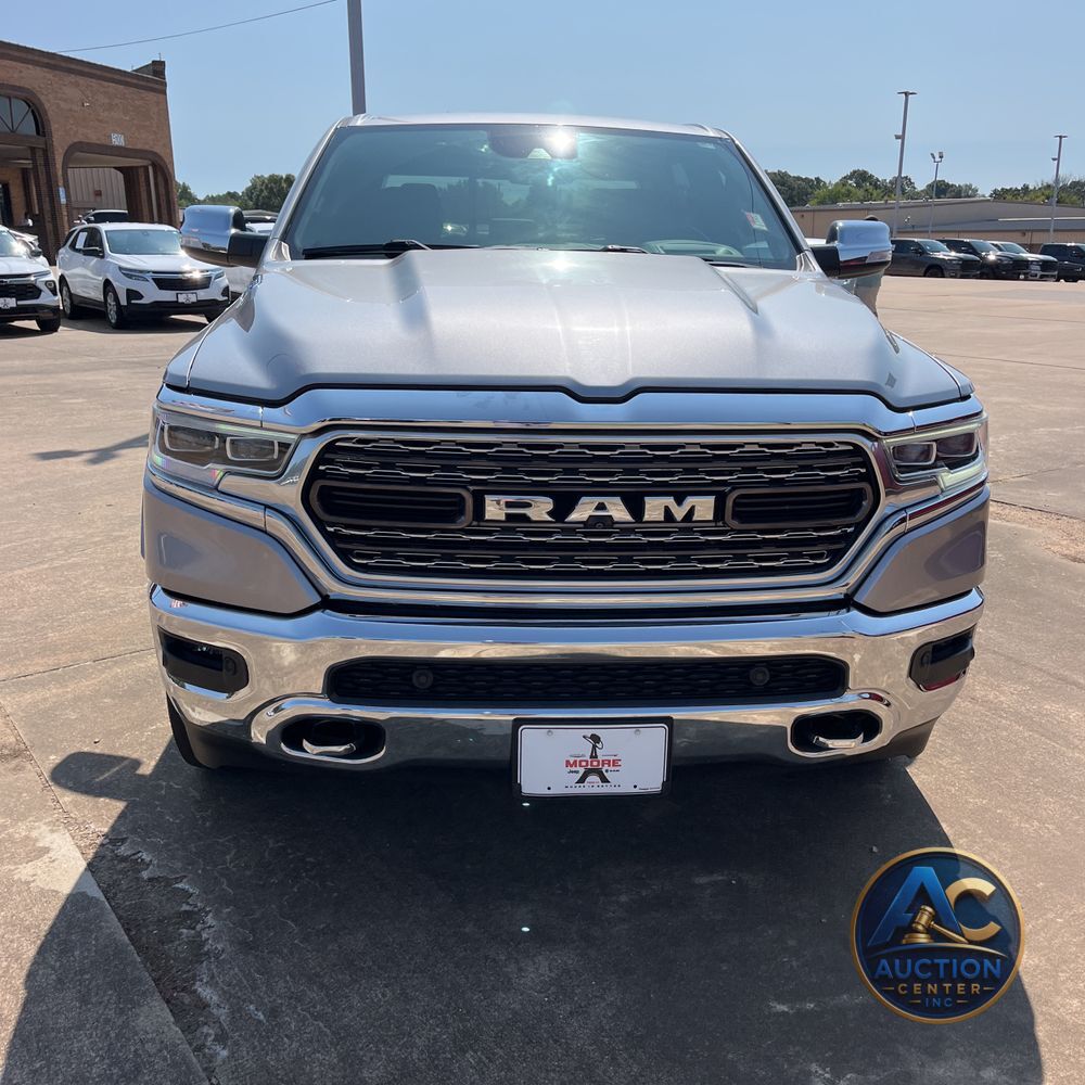 2022 Ram 1500 Limited