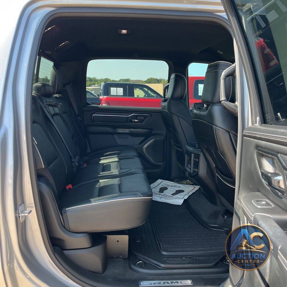 2022 Ram 1500 Limited