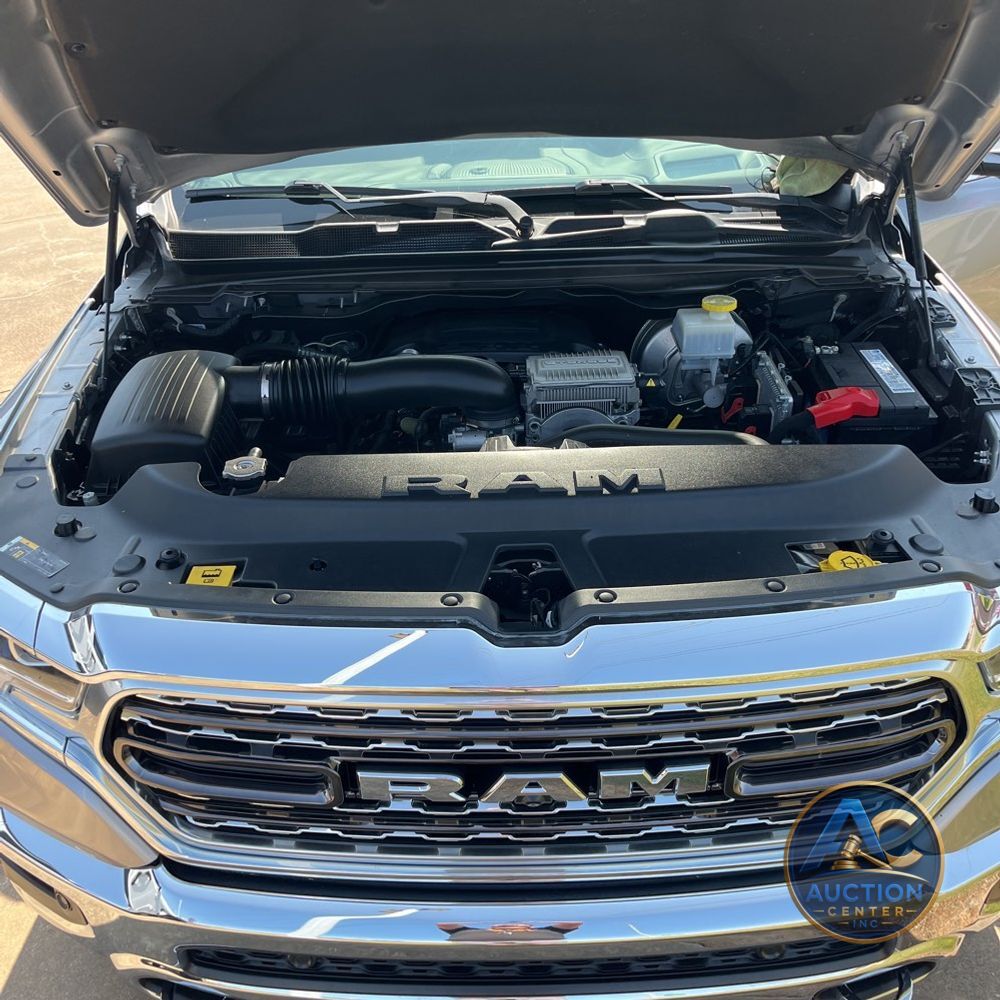 2022 Ram 1500 Limited