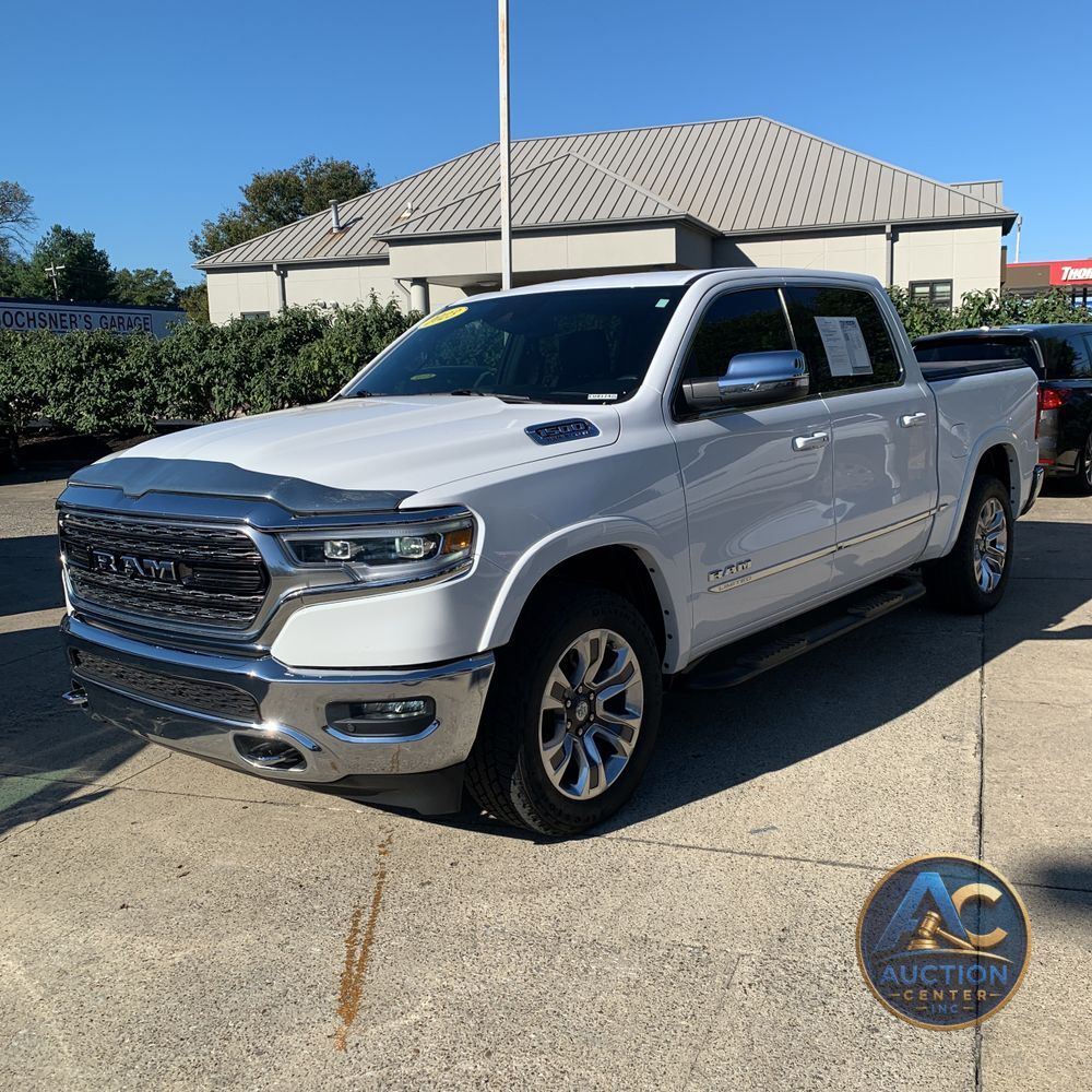 2023 Ram 1500 Limited