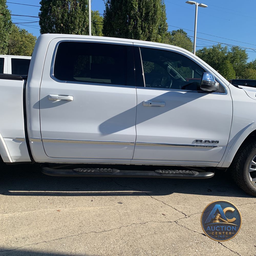 2023 Ram 1500 Limited