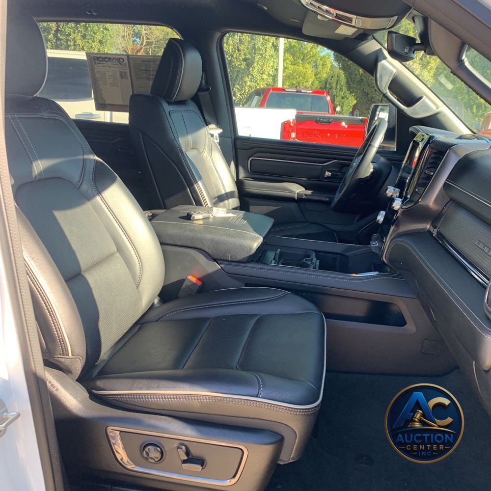 2023 Ram 1500 Limited