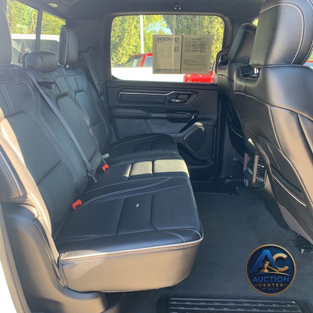 2023 Ram 1500 Limited