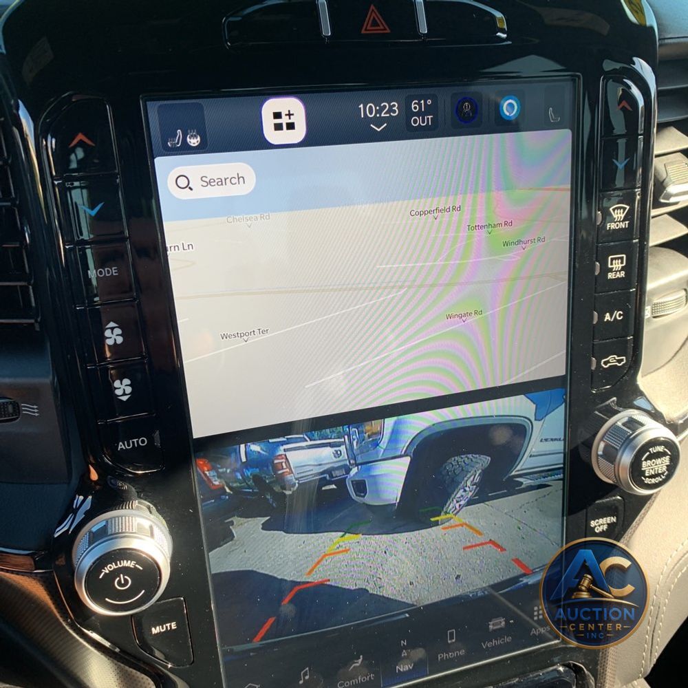 2023 Ram 1500 Limited
