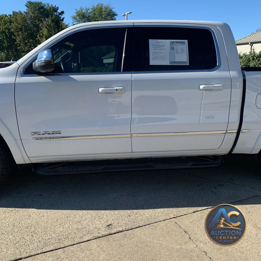 2023 Ram 1500 Limited
