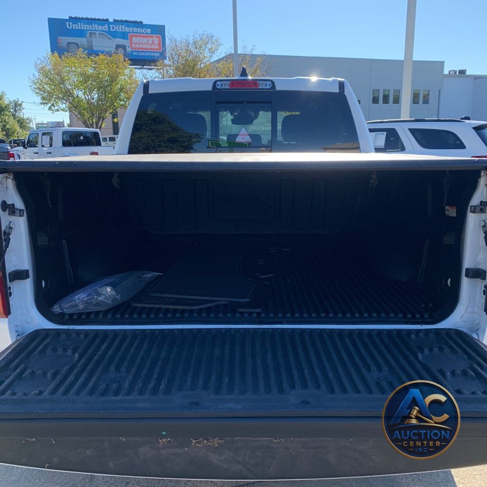 2023 Ram 1500 Limited