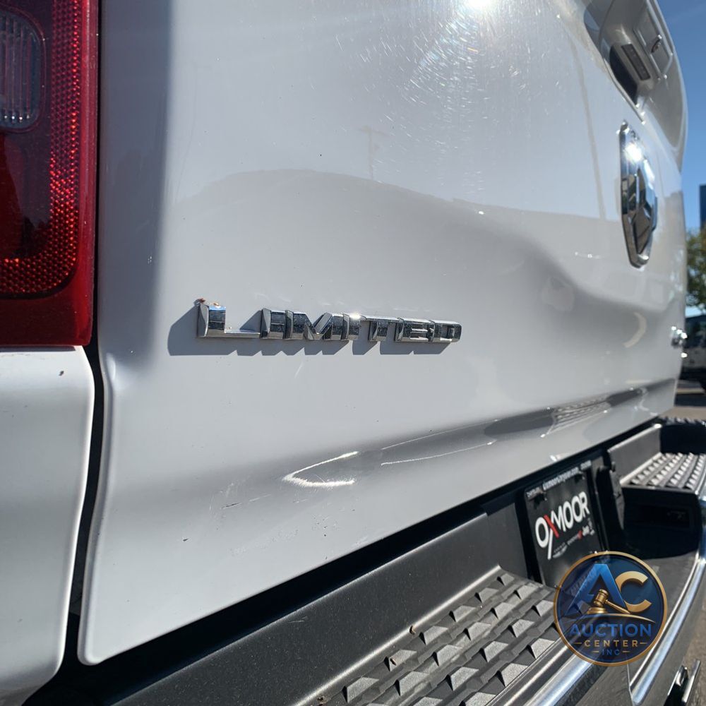 2023 Ram 1500 Limited