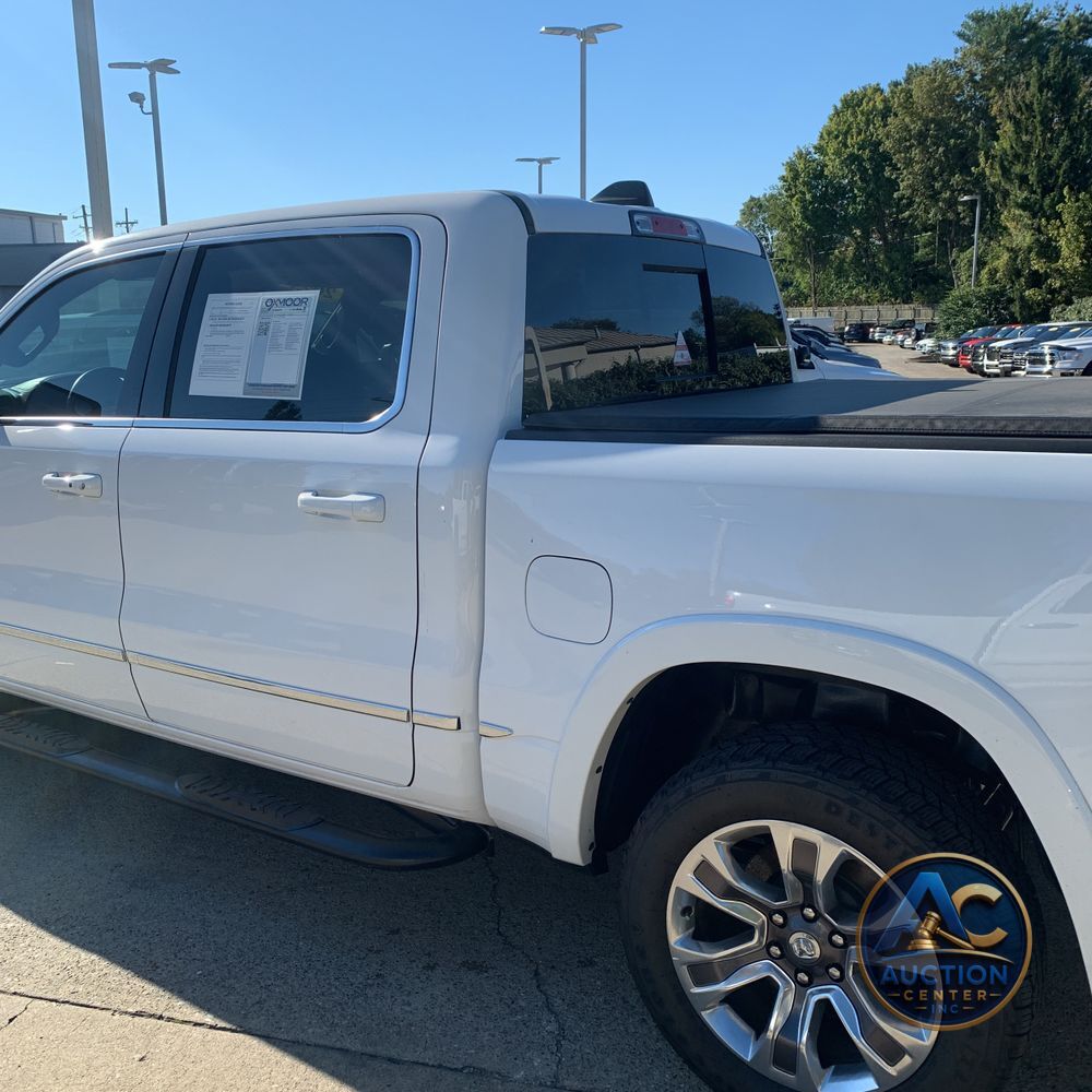 2023 Ram 1500 Limited