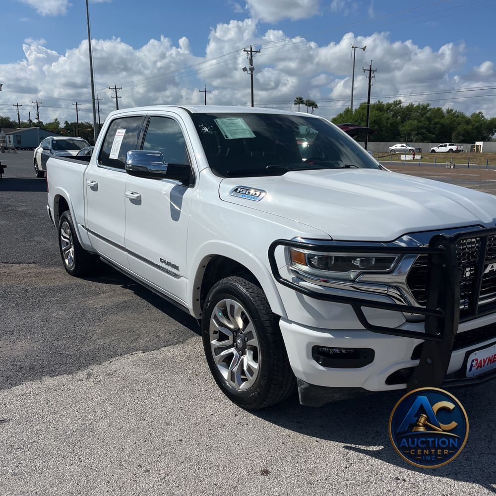 2024 Ram 1500 Limited