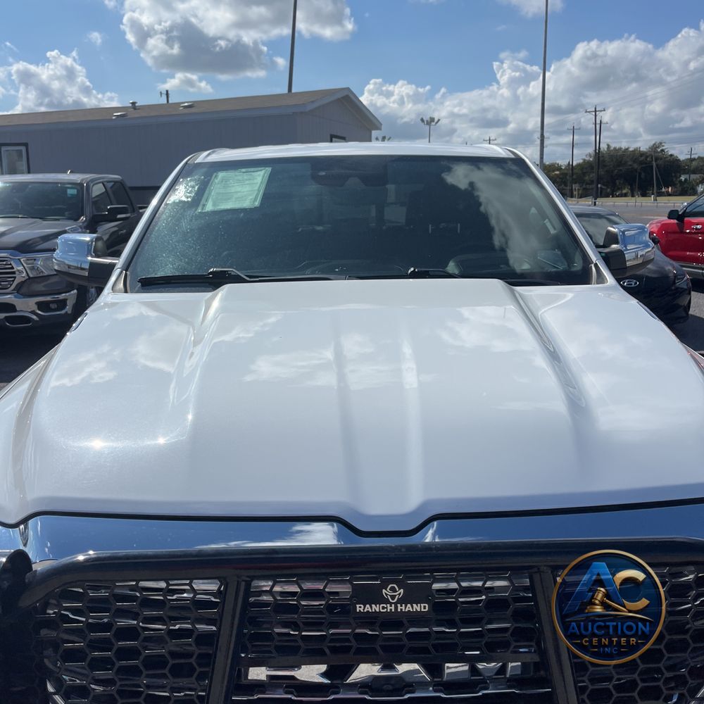 2024 Ram 1500 Limited