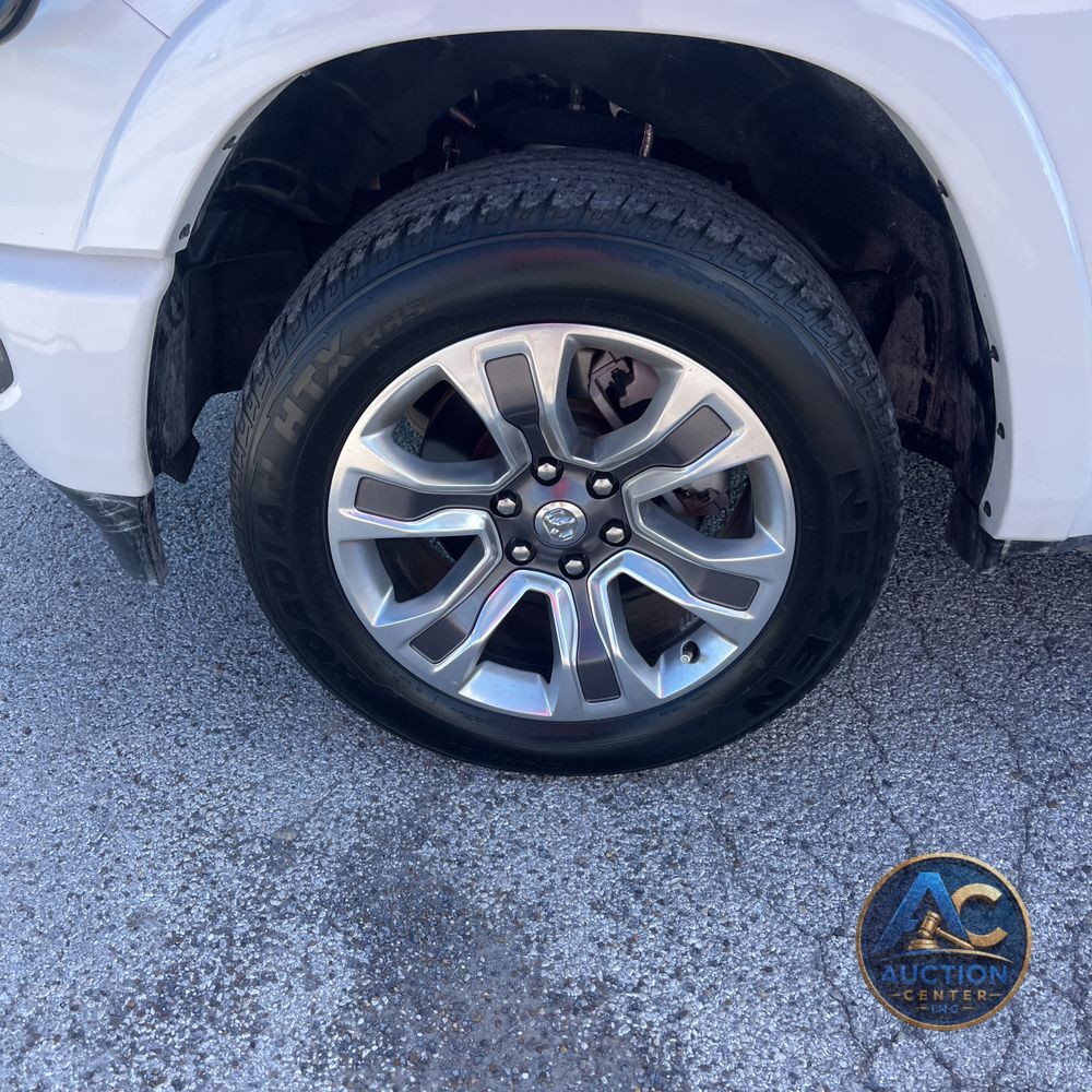 2024 Ram 1500 Limited