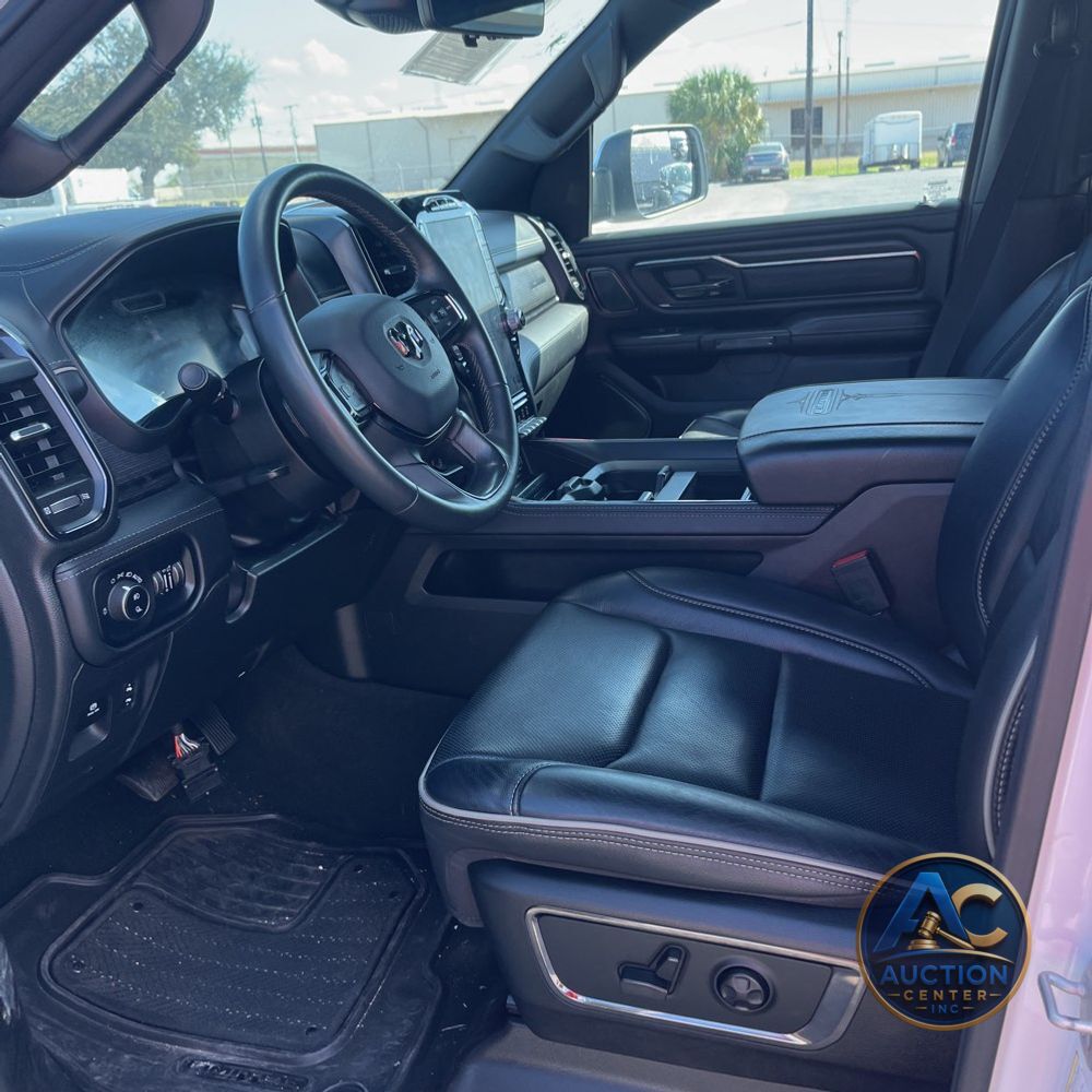2024 Ram 1500 Limited