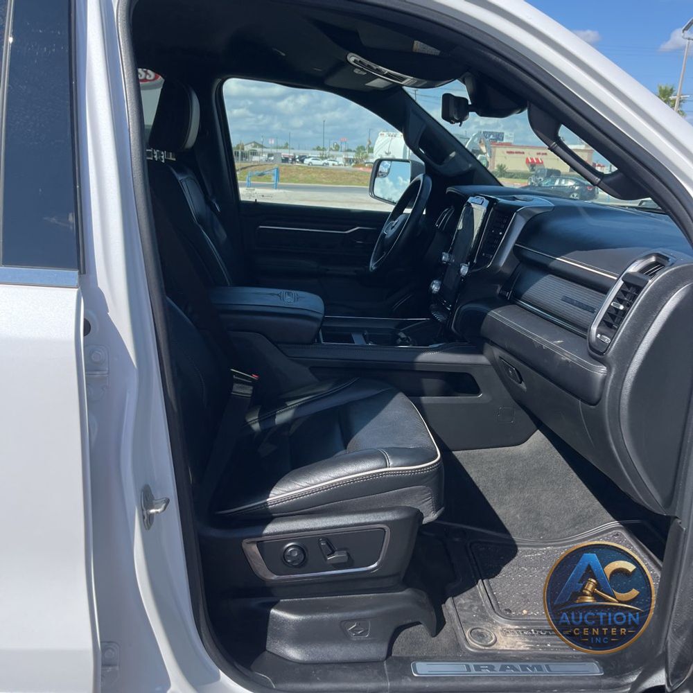 2024 Ram 1500 Limited