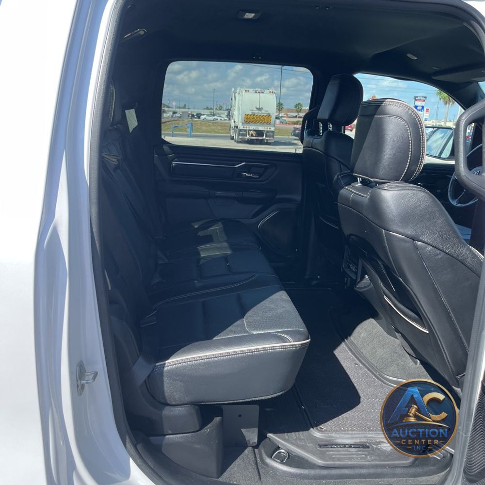 2024 Ram 1500 Limited
