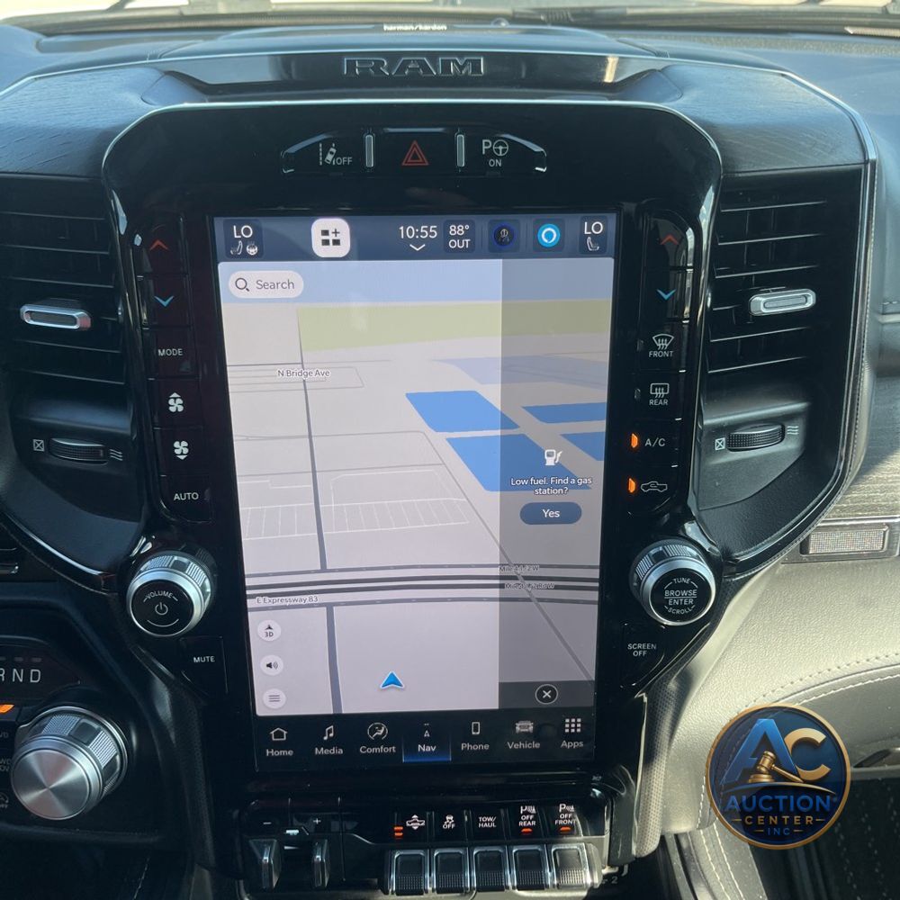 2024 Ram 1500 Limited