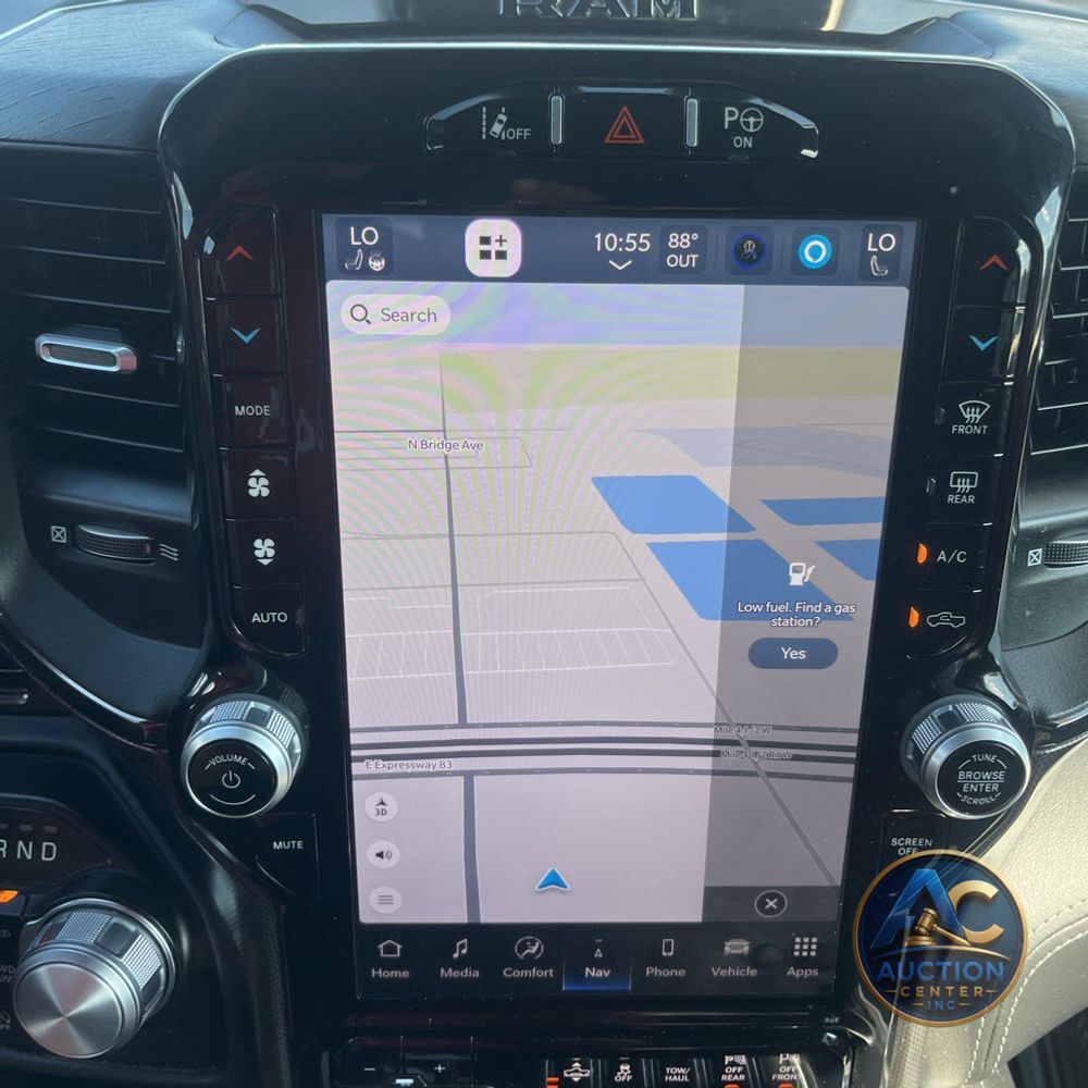 2024 Ram 1500 Limited