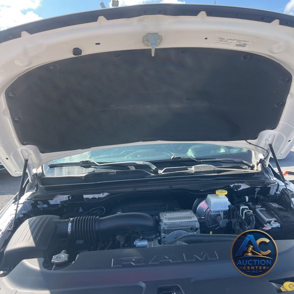2024 Ram 1500 Limited