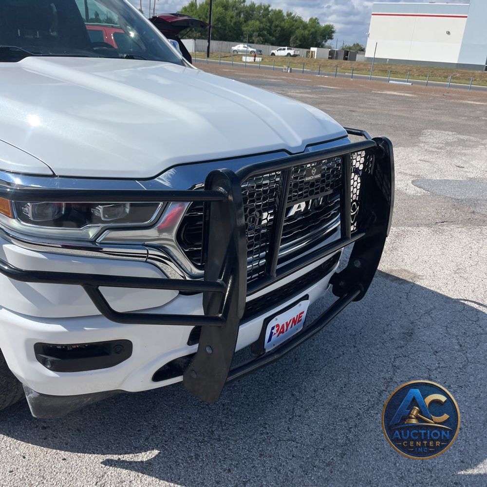 2024 Ram 1500 Limited