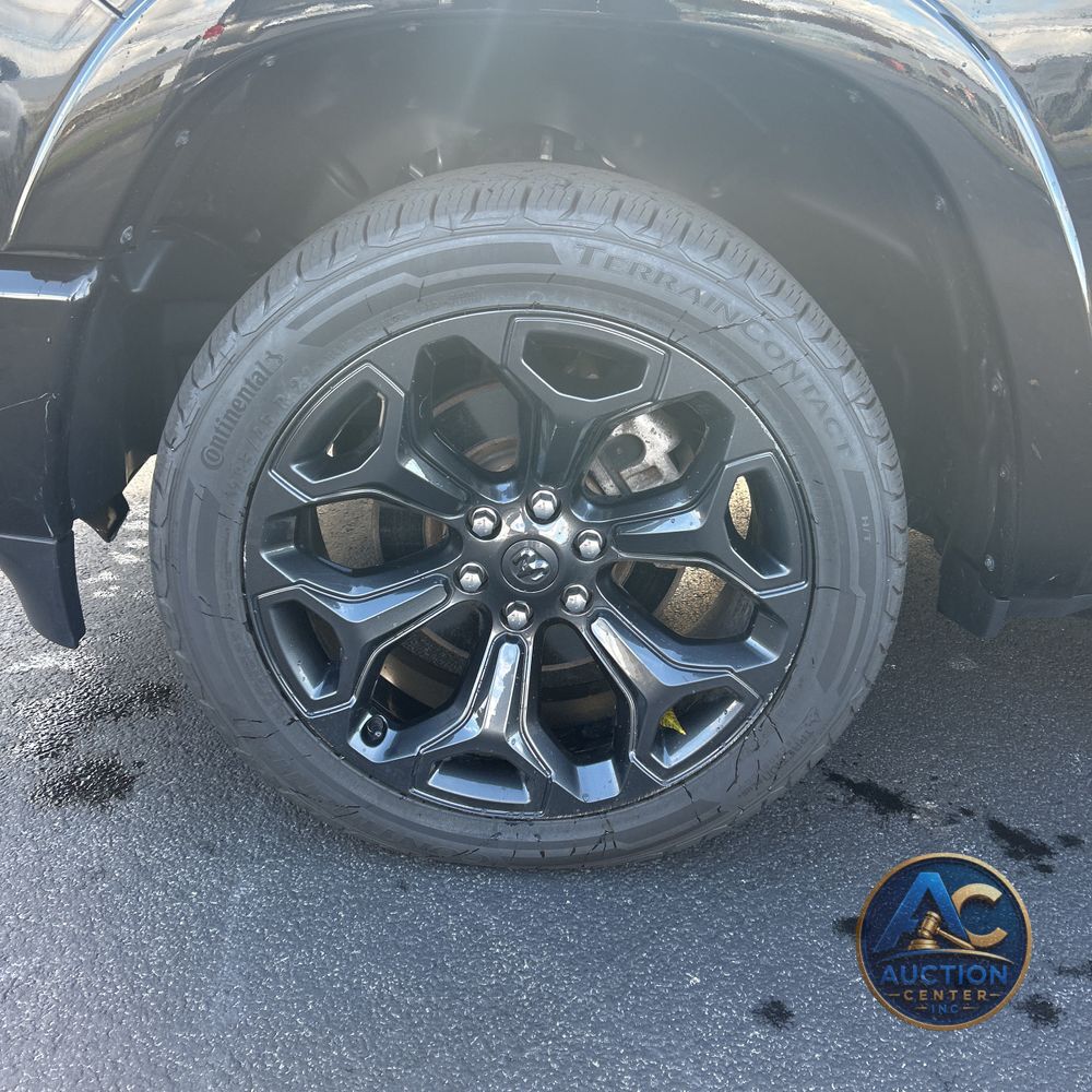 2022 Ram 1500 Limited