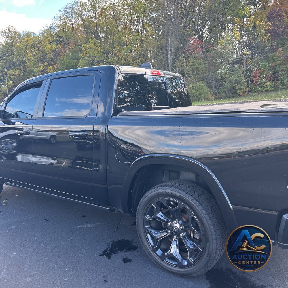 2022 Ram 1500 Limited
