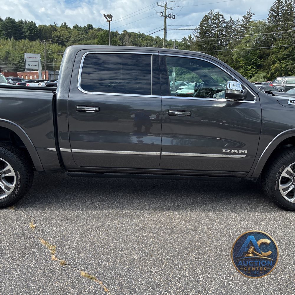 2022 Ram 1500 Limited