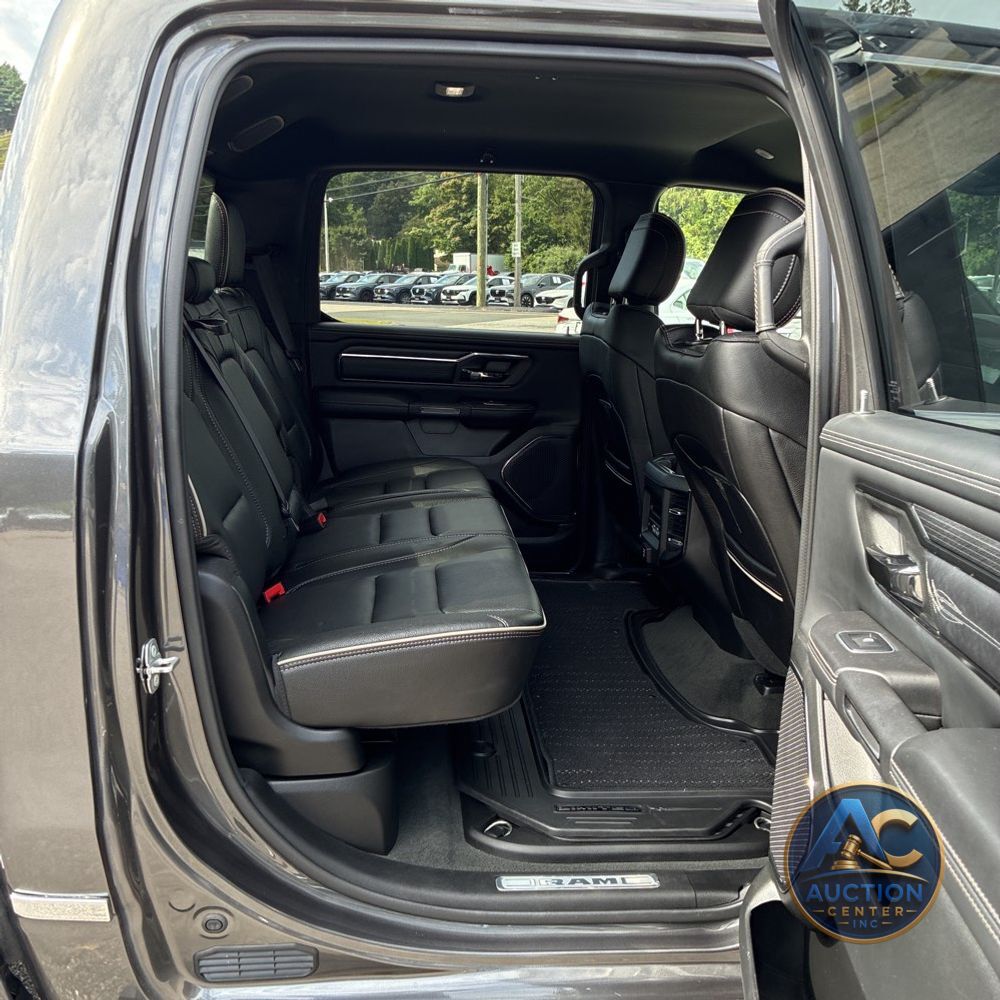 2022 Ram 1500 Limited