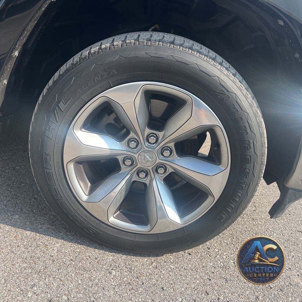 2021 Ram 1500 Limited