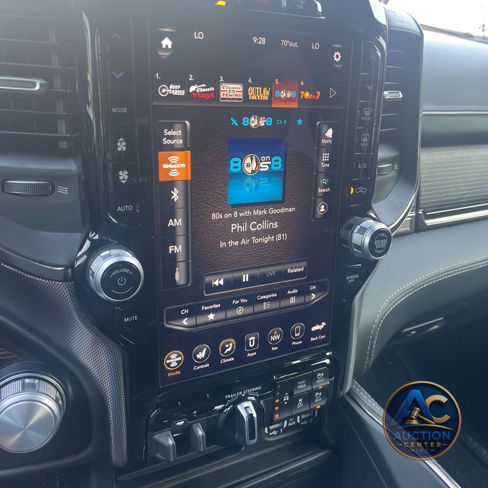 2021 Ram 1500 Limited