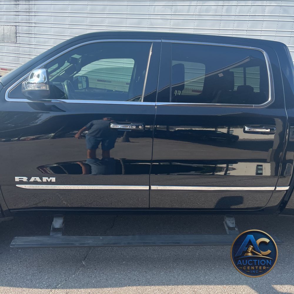 2021 Ram 1500 Limited