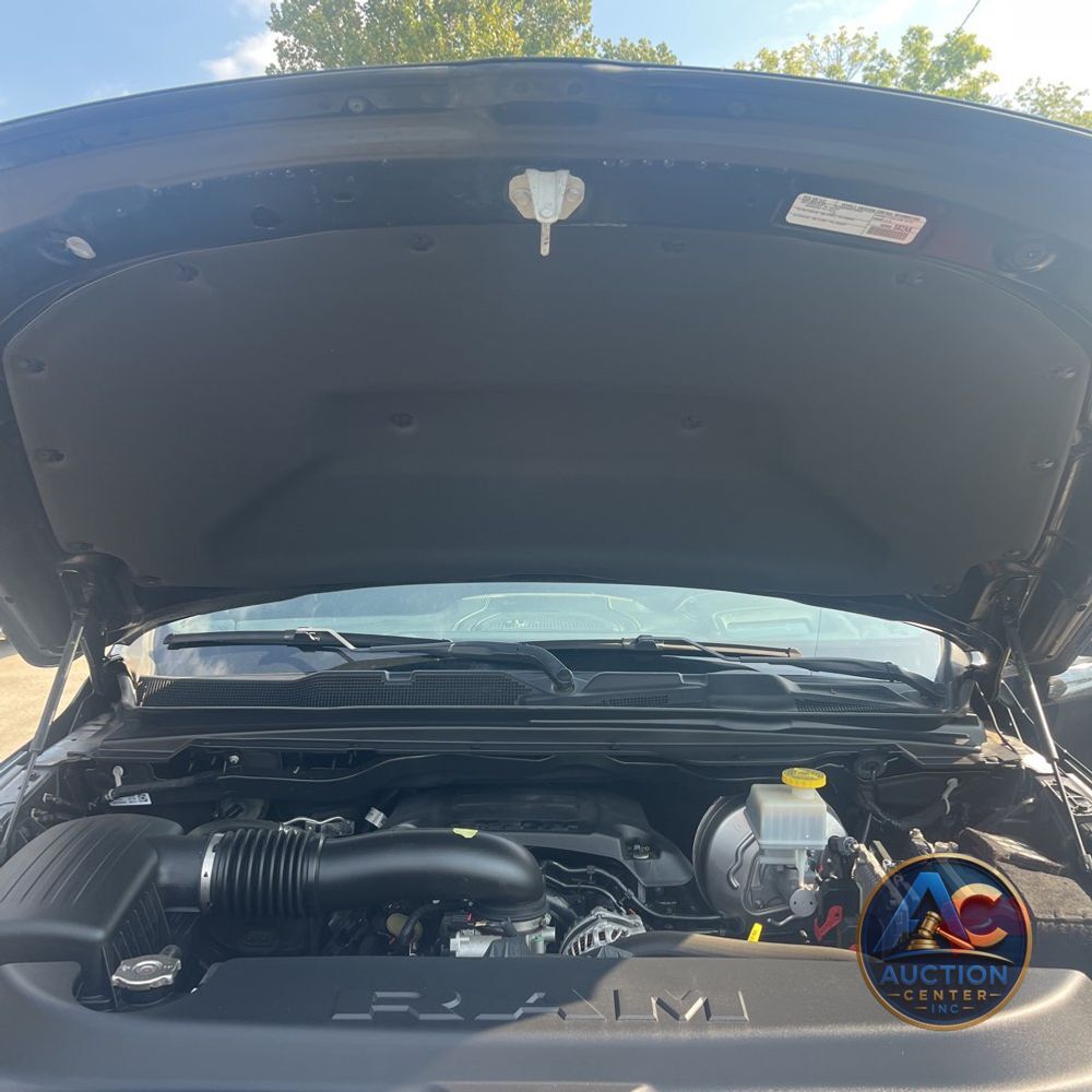 2021 Ram 1500 Limited