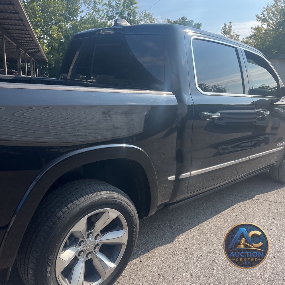 2021 Ram 1500 Limited