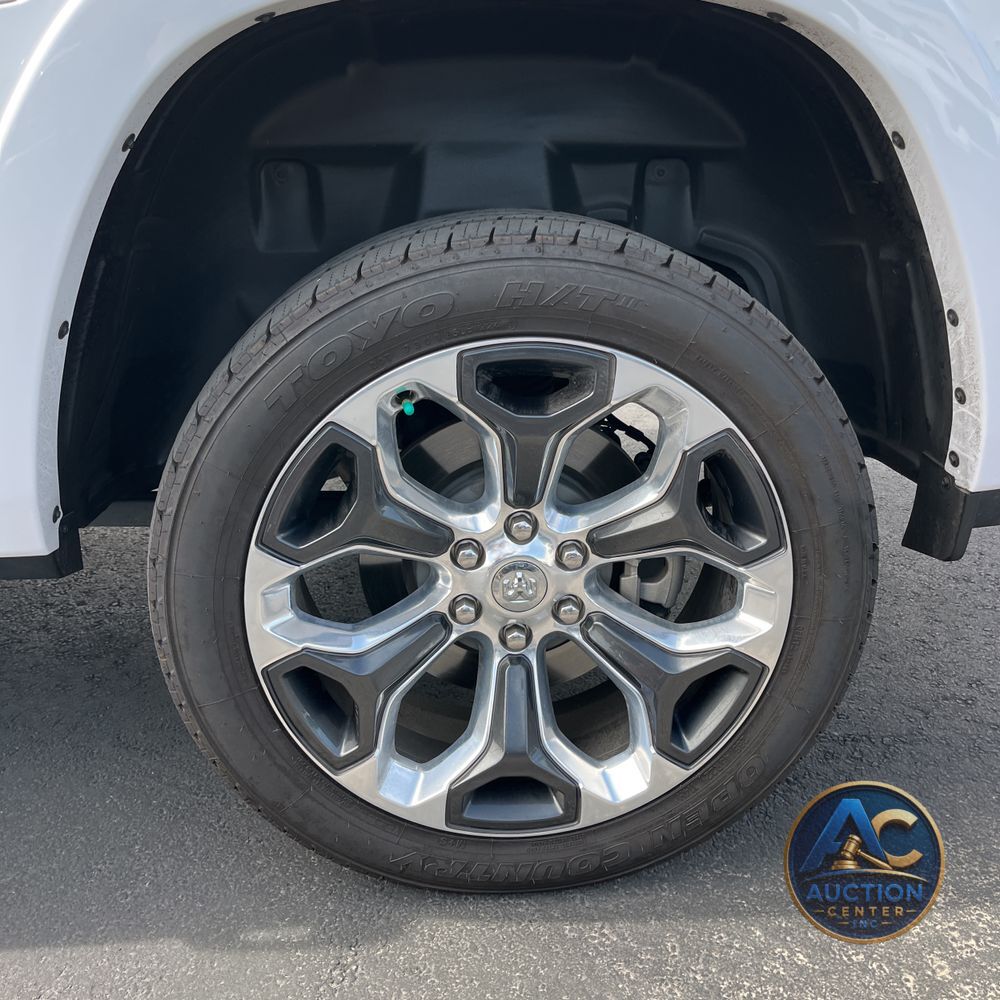 2024 Ram 1500 Limited