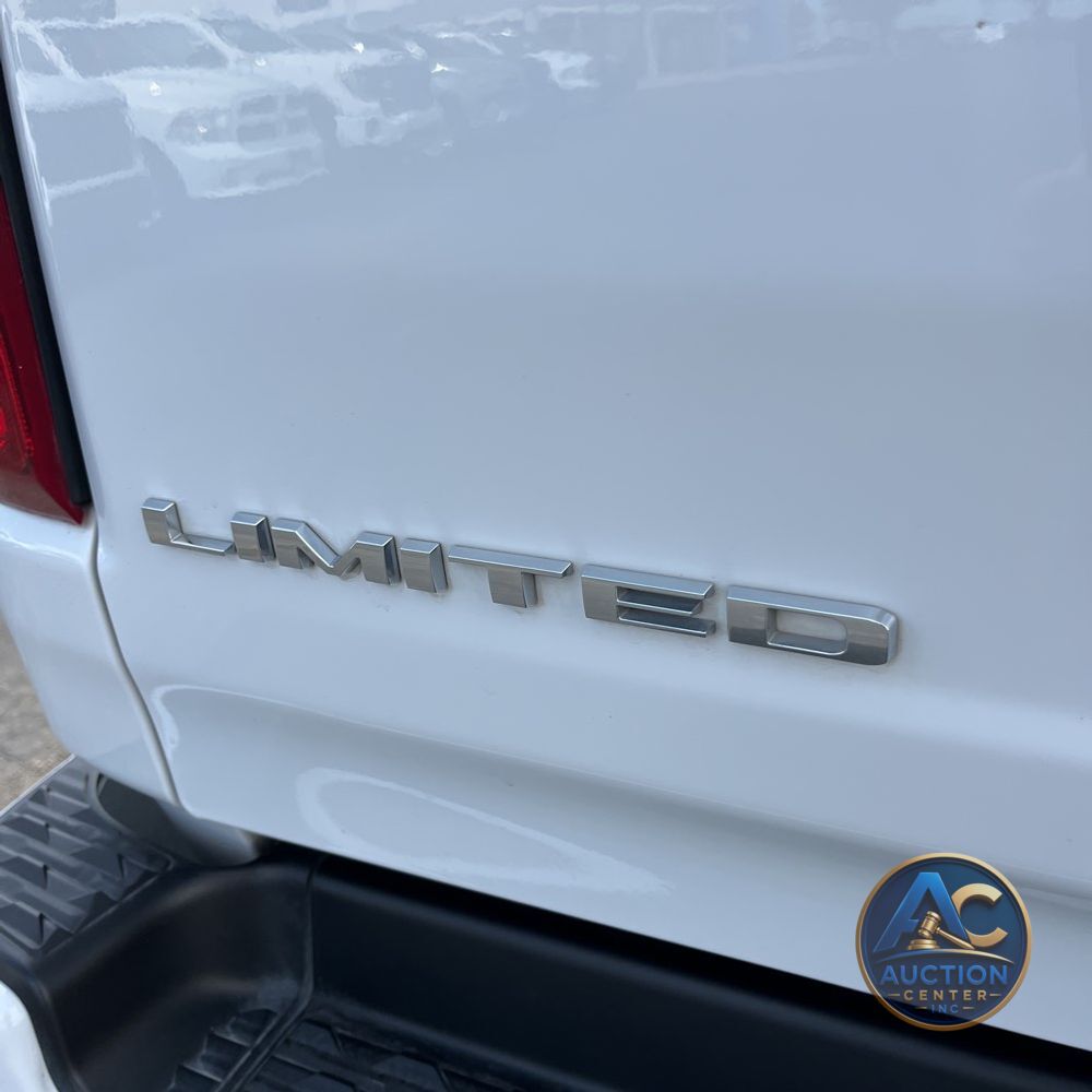 2024 Ram 1500 Limited