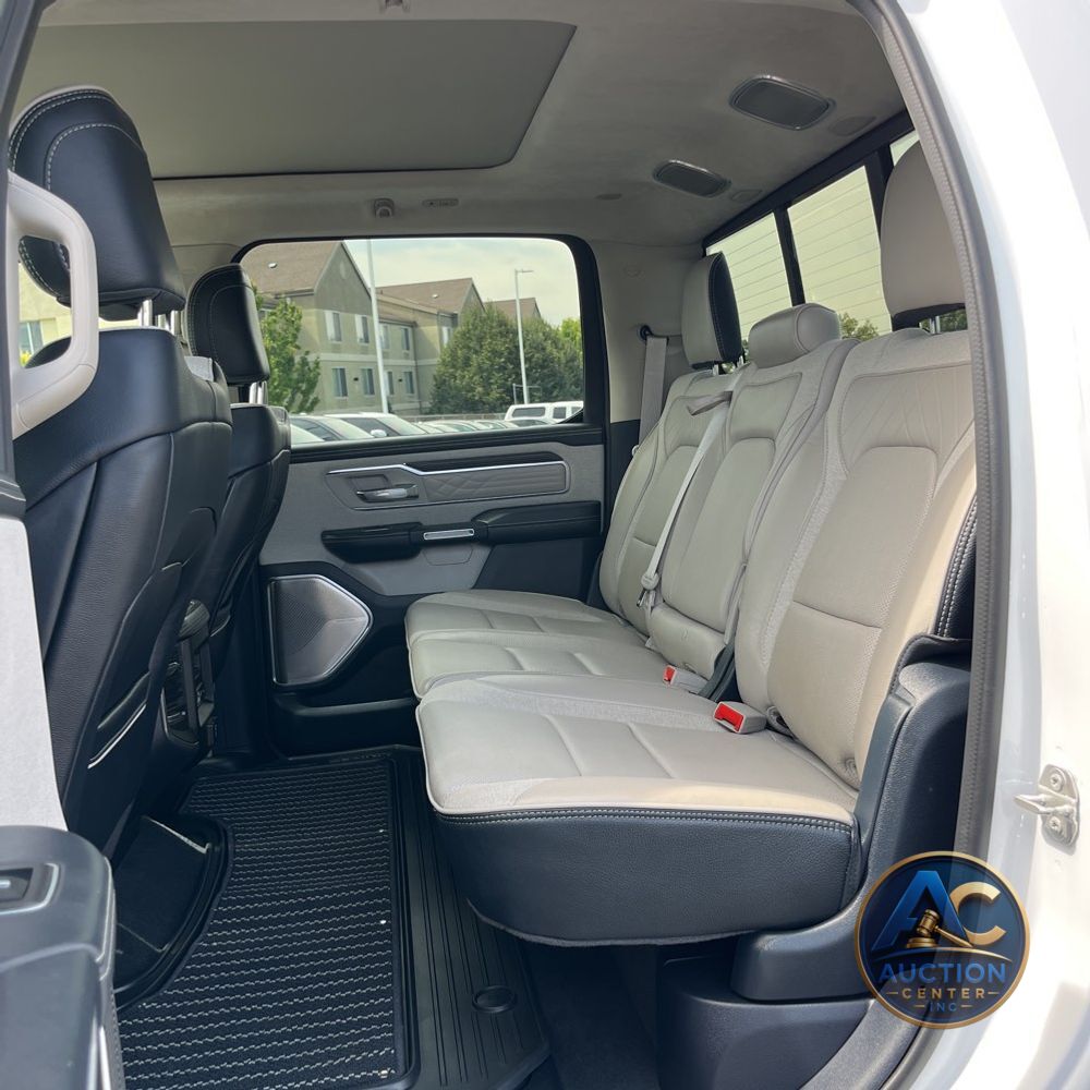 2024 Ram 1500 Limited