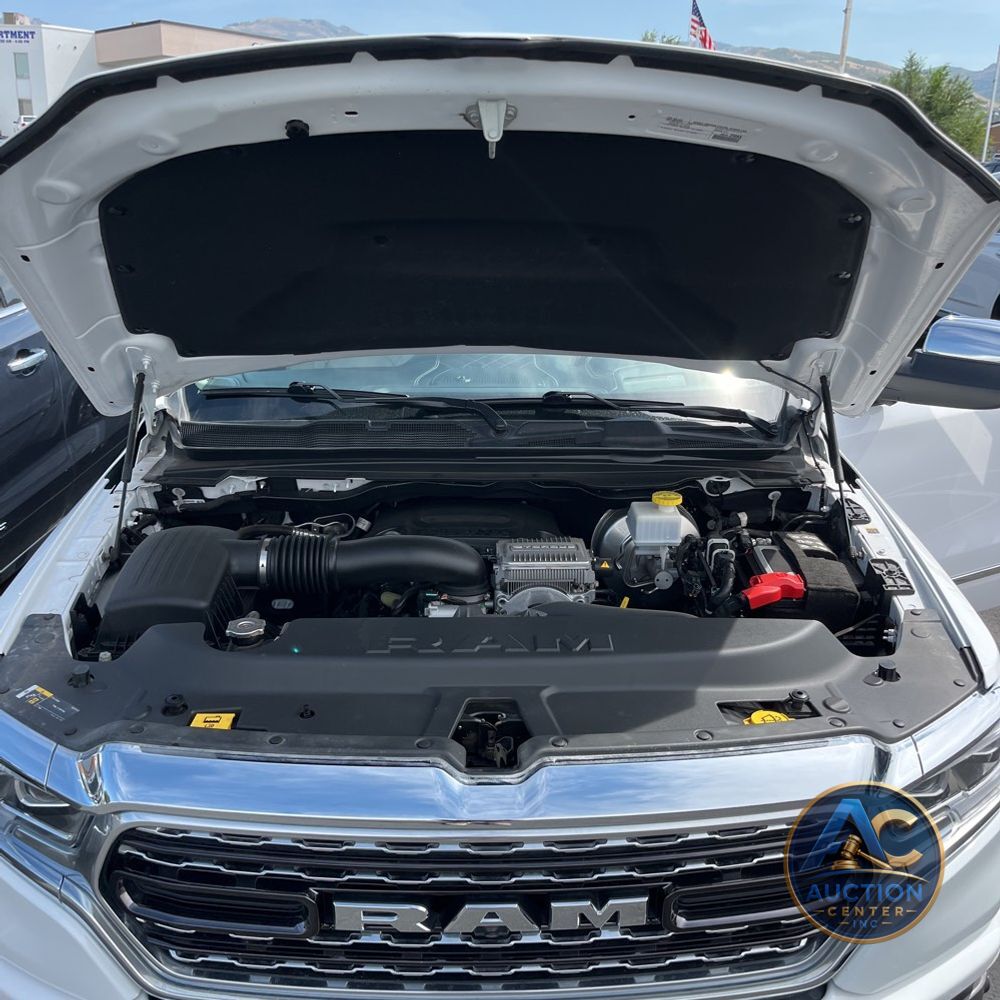 2024 Ram 1500 Limited