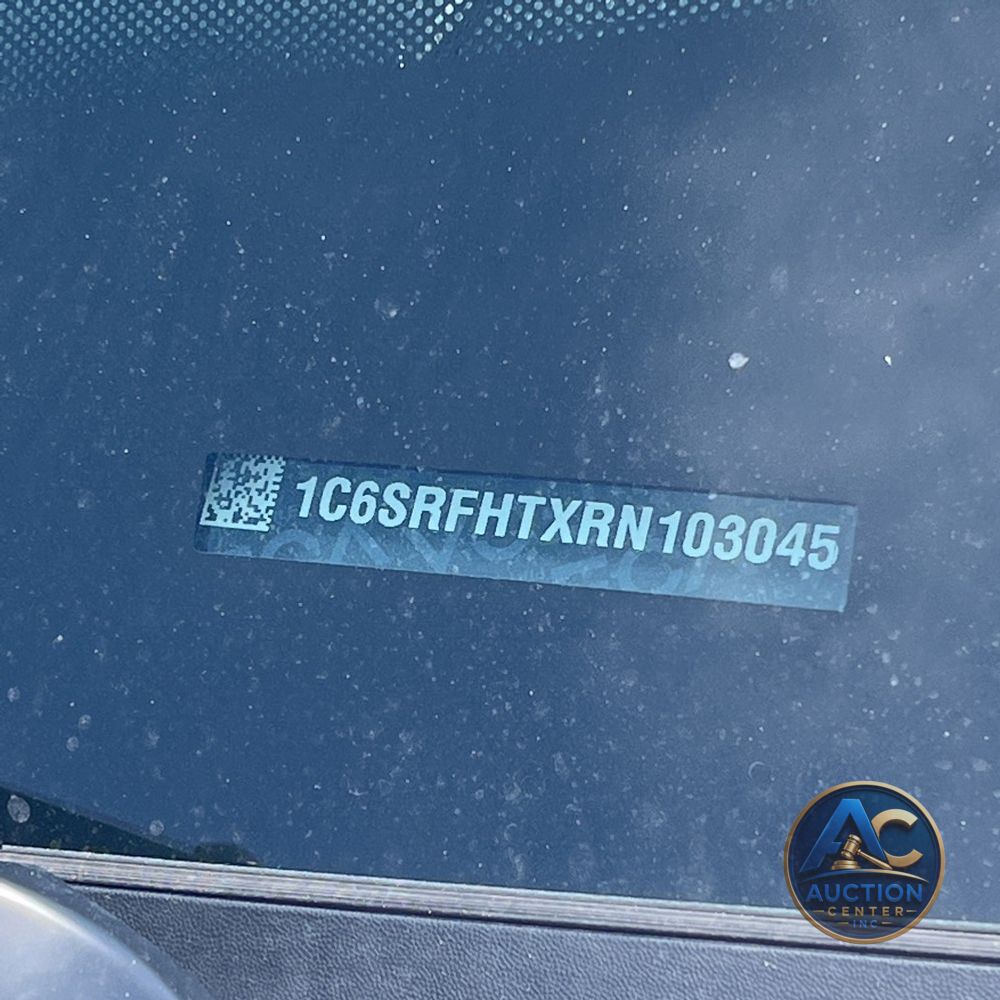 2024 Ram 1500 Limited